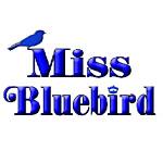 Miss Bluebird's Avatar