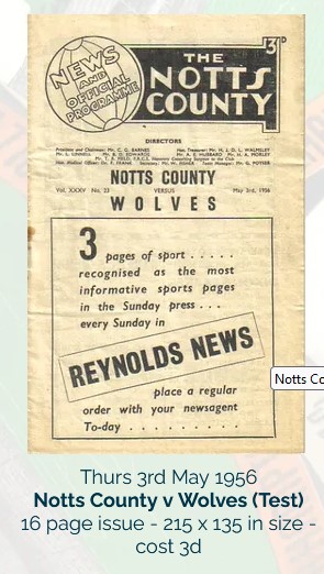 Name:  1956 programme v Wolves.jpg
Views: 618
Size:  55.4 KB