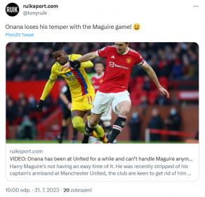 Name:  Onana lose his temper with Maguire game.jpg
Views: 10
Size:  17.4 KB
